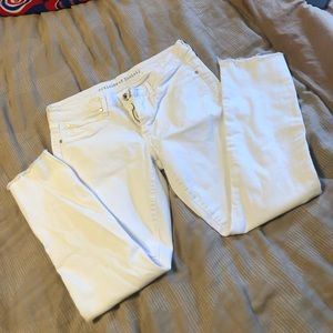 Articles Of Society Ankle Jean